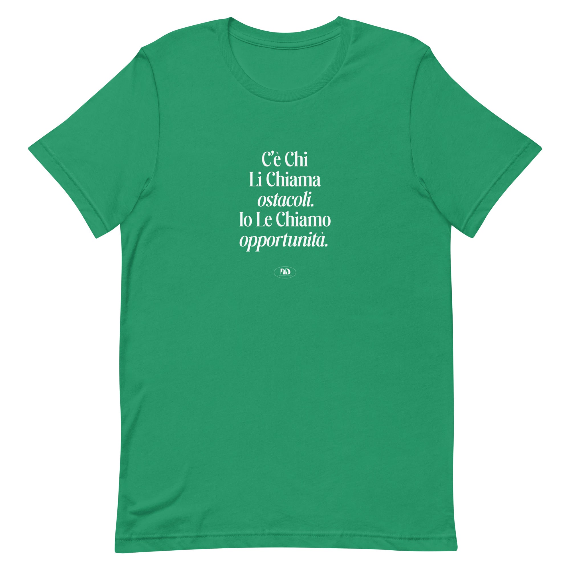 T-shirt premium - C&