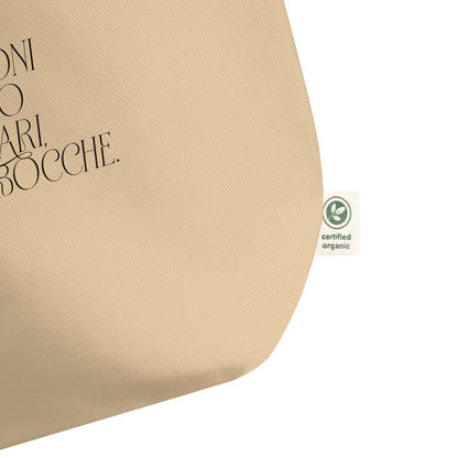 Borsa Tote Eco Grande - Le Donne Con Ambizioni