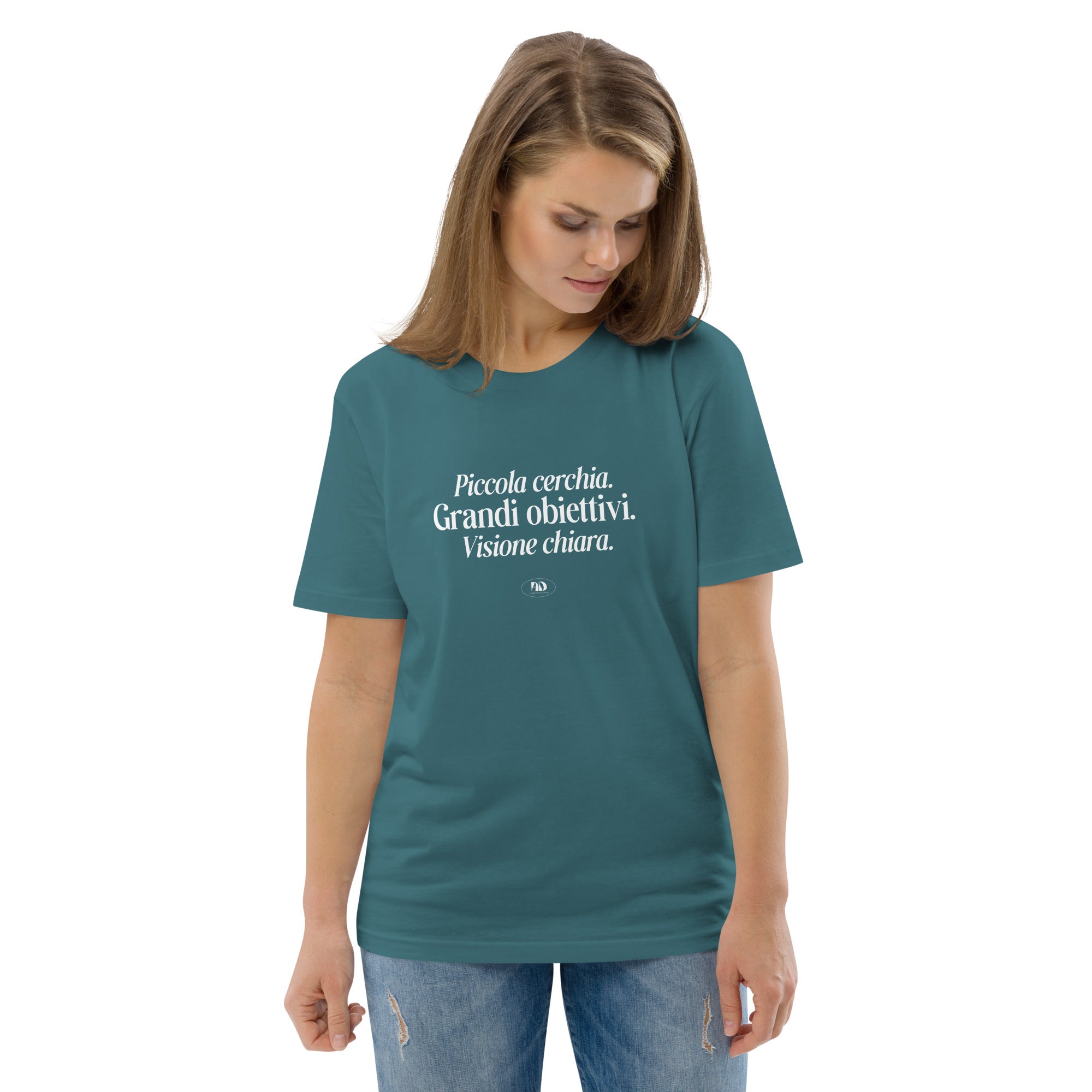 T-shirt eco - Piccola Cerchia