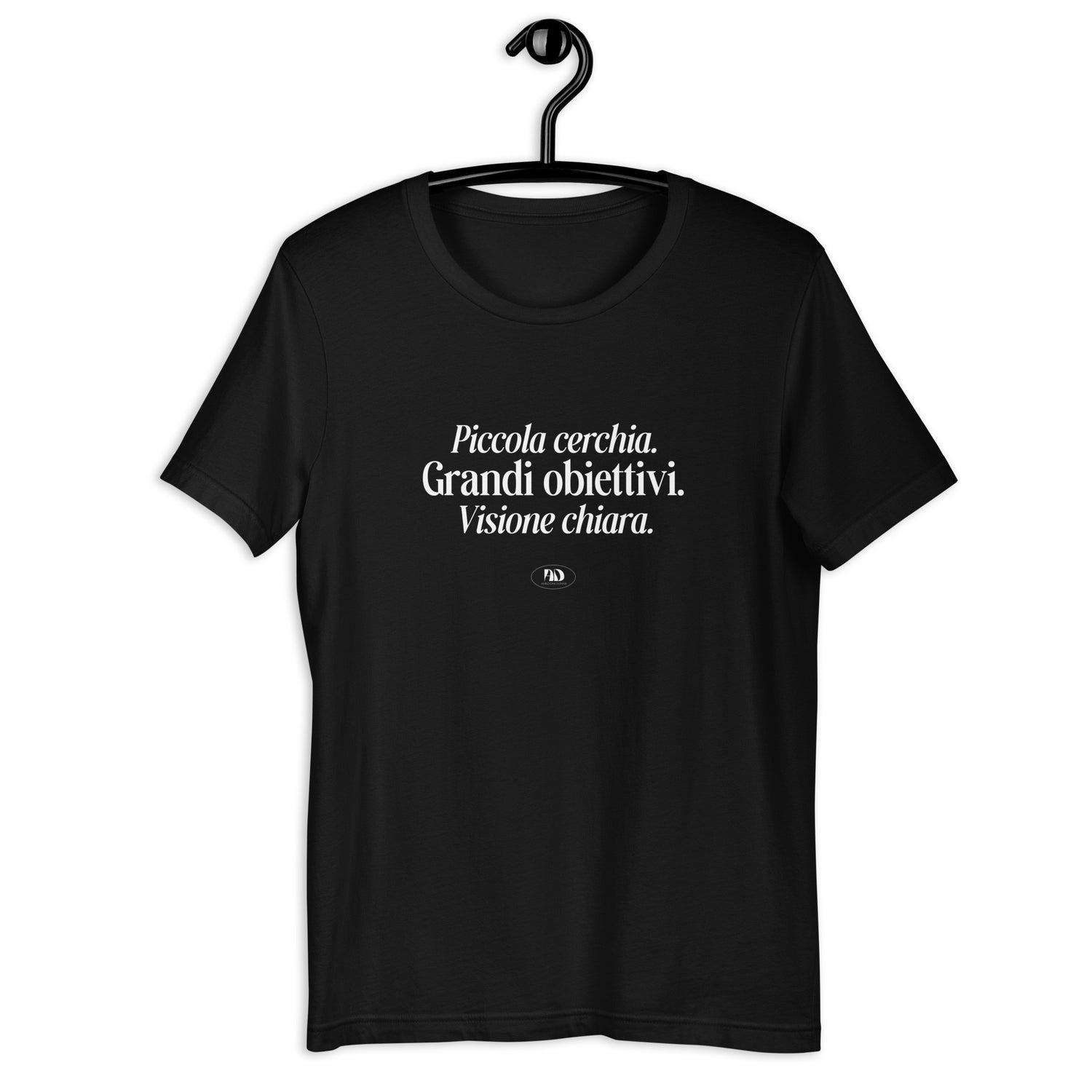 T-shirt premium - Piccola Cerchia