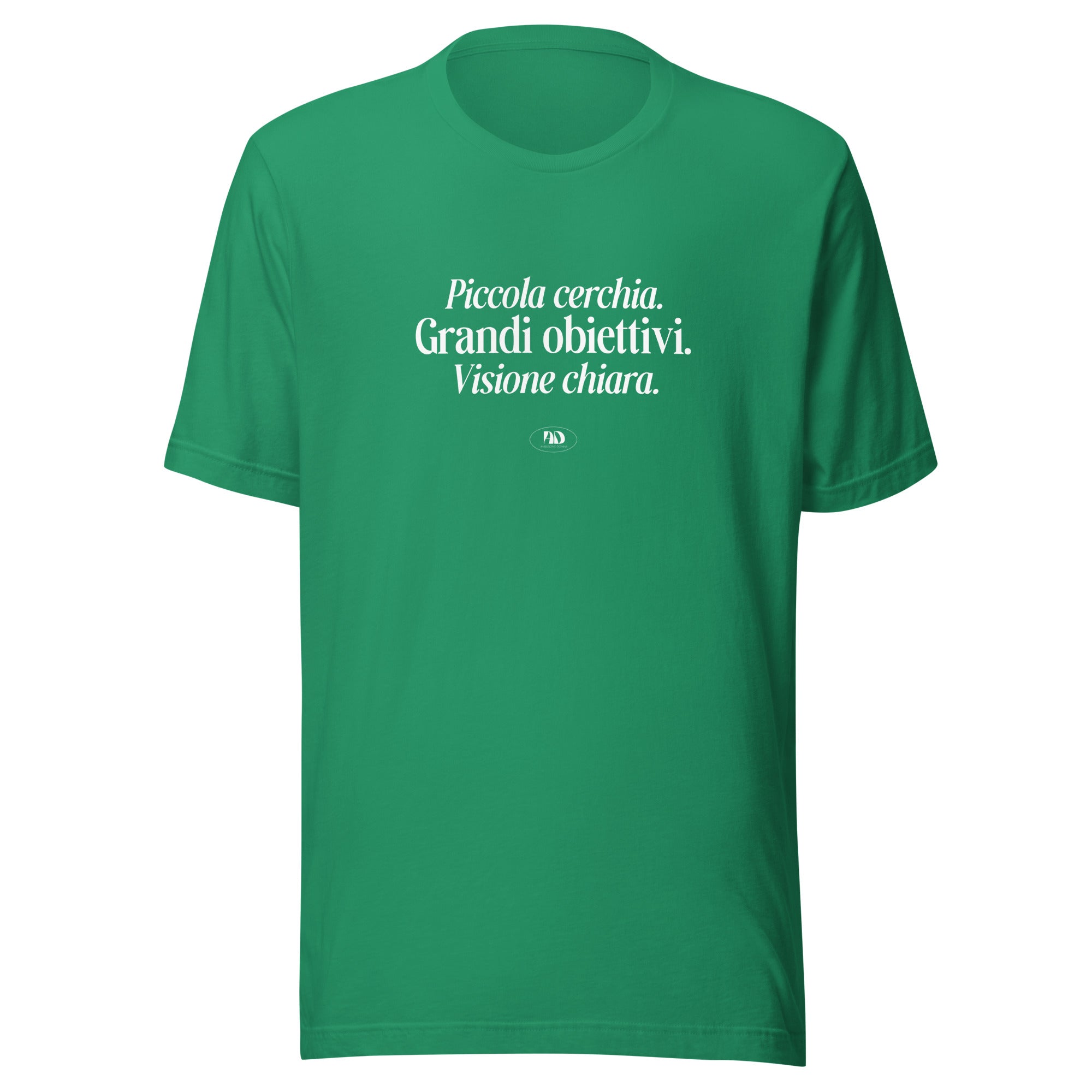 T-shirt premium - Piccola Cerchia