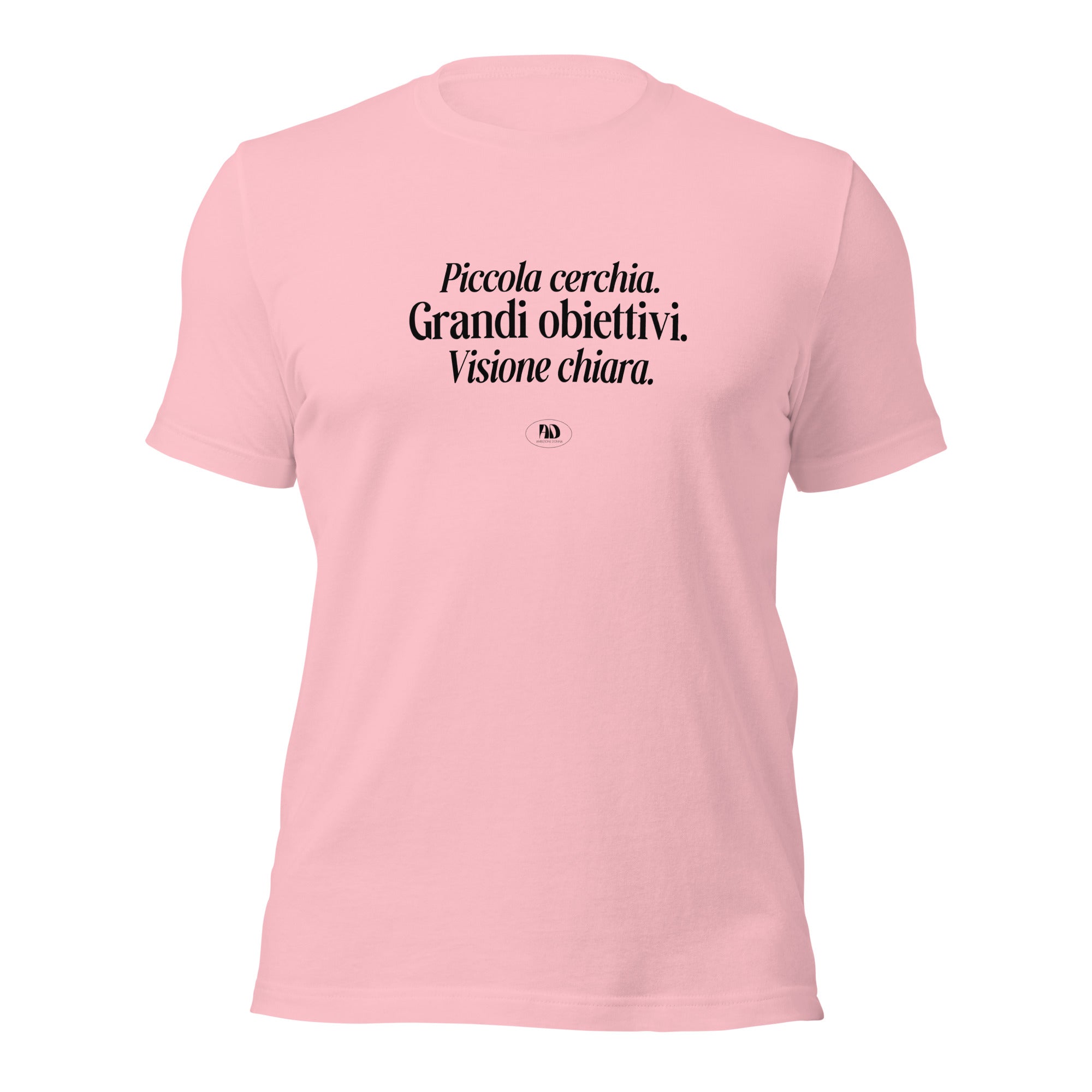 T-shirt premium - Piccola Cerchia