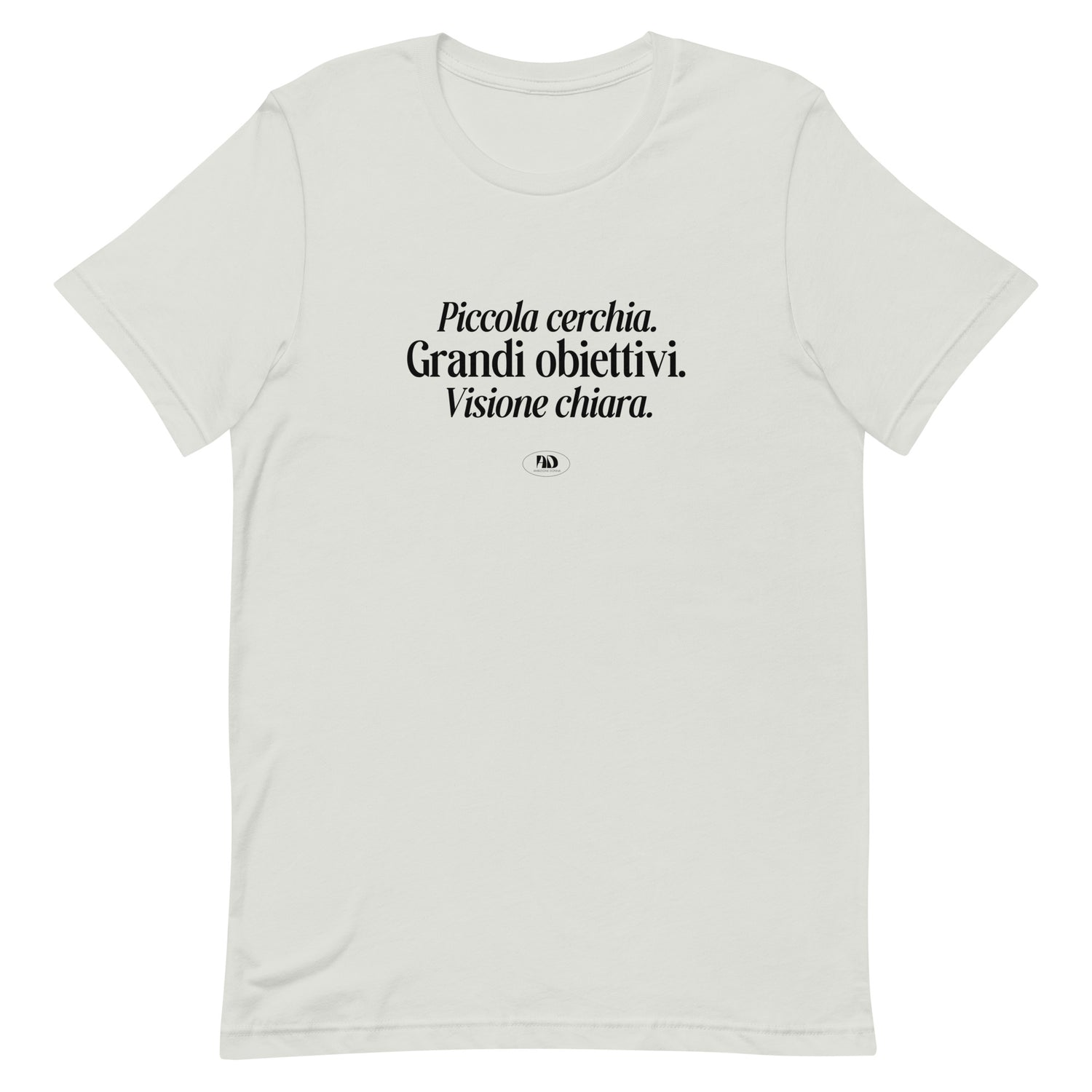 T-shirt premium - Piccola Cerchia