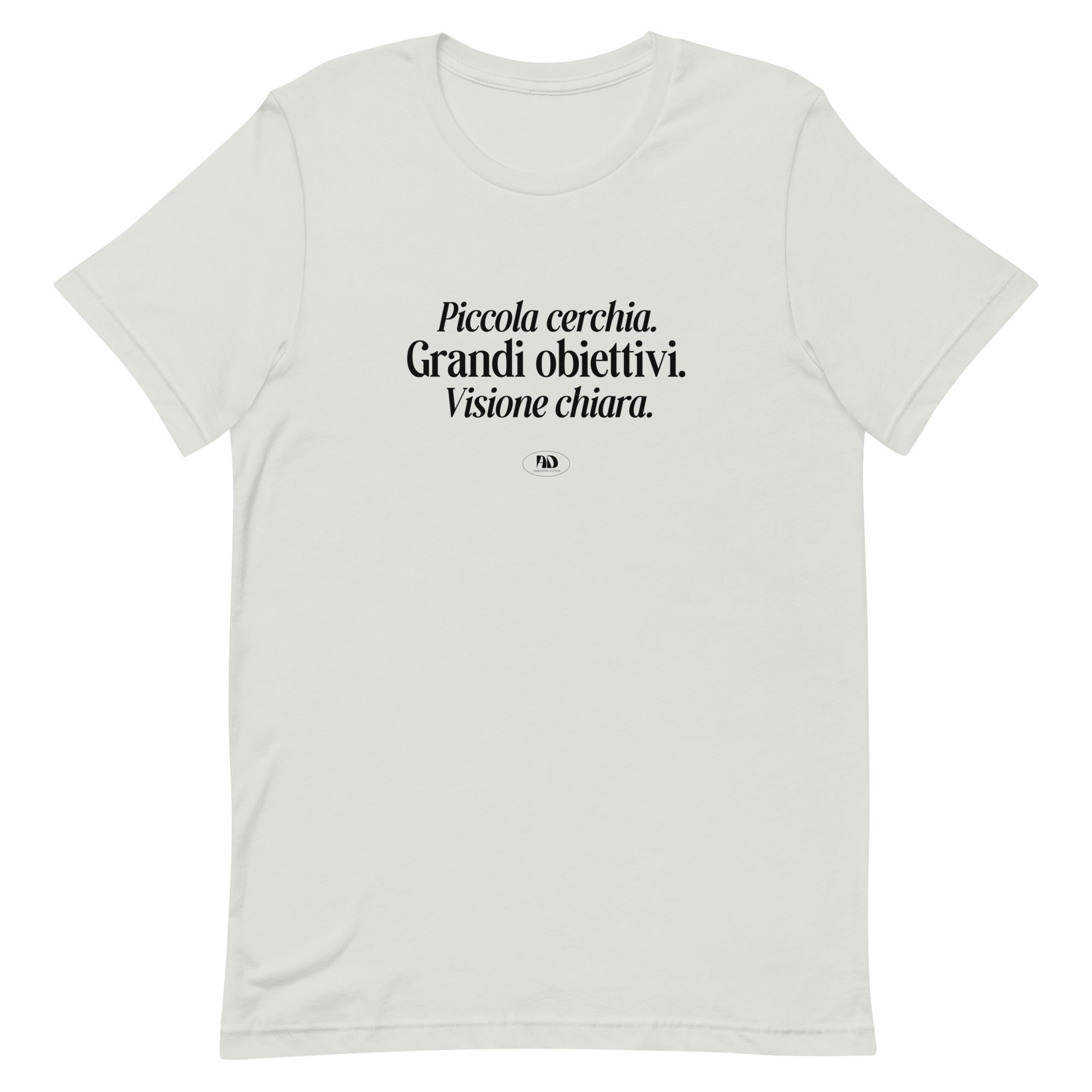 T-shirt premium - Piccola Cerchia