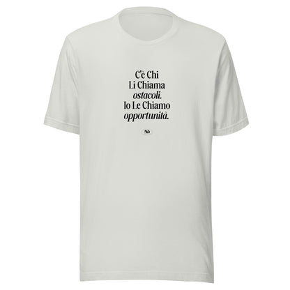 T-shirt premium - C&