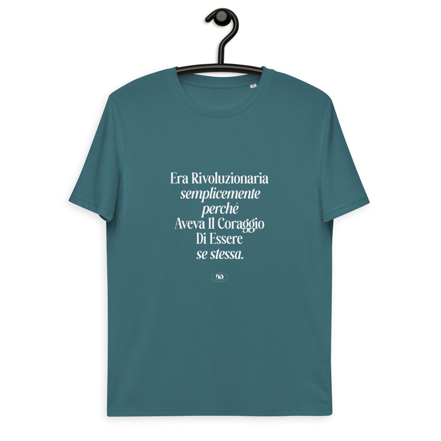 T-shirt eco - Era rivoluzionaria