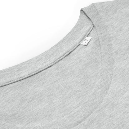 T-shirt eco slim fit - La disciplina ti porterà